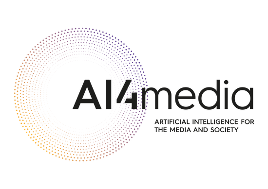 AI4MEDIA