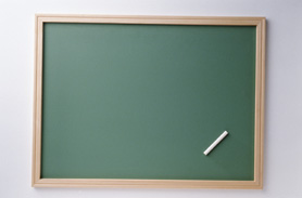 blackboard